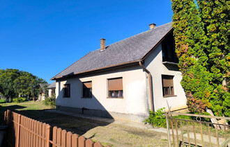 Eladó Családi ház