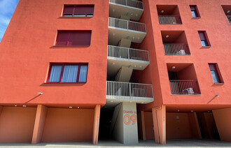 Kiadó Társasházi lakás