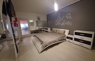 Kiadó Társasházi lakás