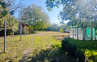 Eladó Telek