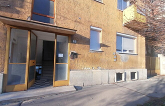 Eladó Társasházi lakás