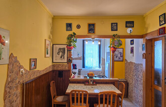 Eladó Társasházi lakás