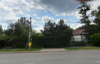 Eladó Telek