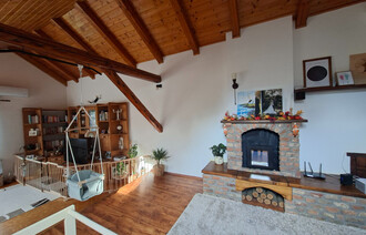 Eladó Társasházi lakás