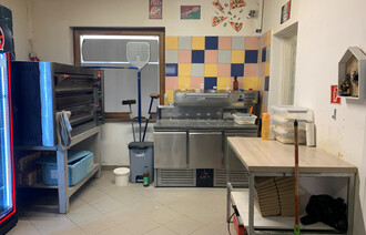 Eladó Vendéglátó egység