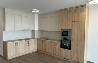 Kiadó Társasházi lakás