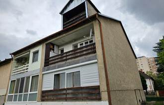Eladó Társasházi lakás