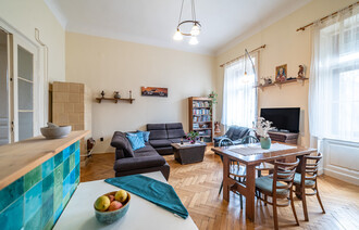 Eladó Téglaépítésű lakás