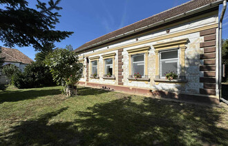 Eladó Családi ház