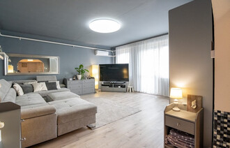 Eladó Társasházi lakás