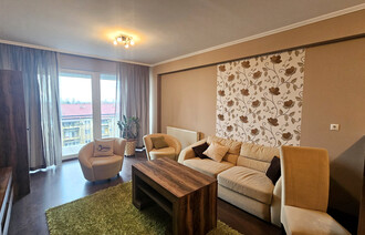 Kiadó Társasházi lakás