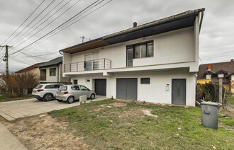 Eladó Családi ház