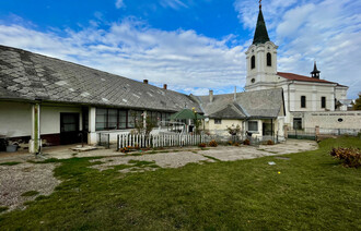 Eladó Családi ház