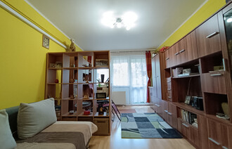 Eladó Társasházi lakás