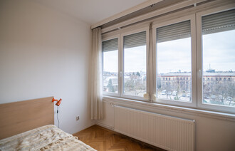 Eladó Téglaépítésű lakás