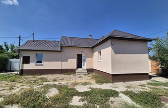 Eladó Családi ház