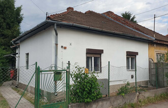 Eladó Családi ház