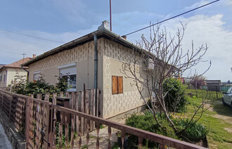 Eladó Családi ház