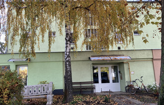 Eladó Téglaépítésű lakás