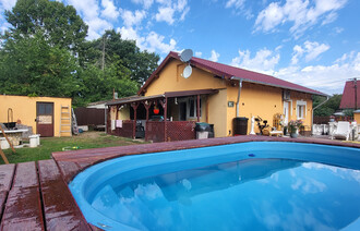 Eladó Családi ház