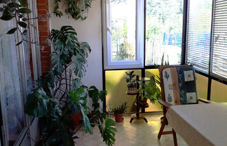 Eladó Nyaraló