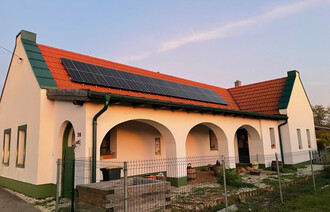 Eladó Családi ház