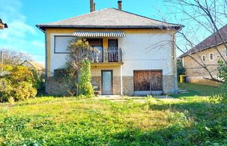 Eladó Családi ház