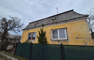 Eladó Családi ház