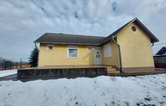 Eladó Családi ház