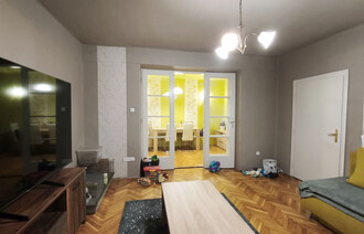 Eladó Téglaépítésű lakás