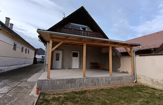 Eladó Családi ház