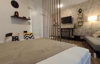 Eladó Társasházi lakás