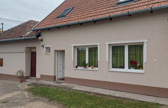 Eladó Családi ház