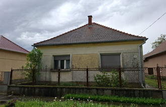 Eladó Családi ház
