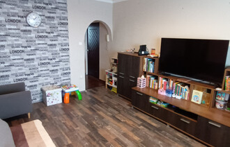 Eladó Társasházi lakás