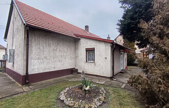 Eladó Családi ház