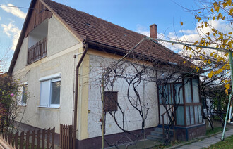 Eladó Családi ház