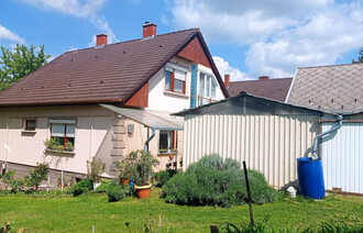 Eladó Családi ház