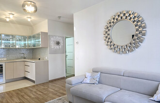 Eladó Téglaépítésű lakás