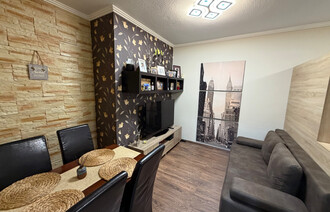 Eladó Társasházi lakás