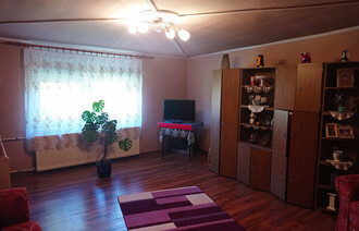 Eladó Családi ház