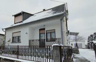 Eladó Családi ház
