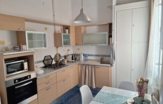 Eladó Téglaépítésű lakás