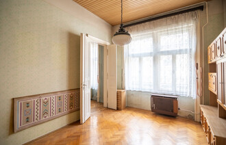 Eladó Téglaépítésű lakás