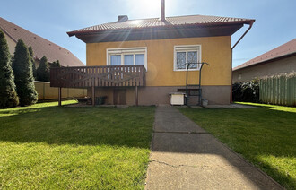 Eladó Családi ház