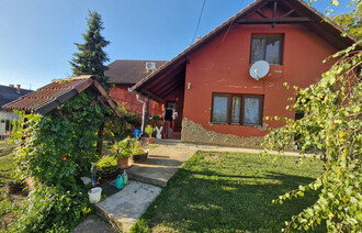 Eladó Családi ház