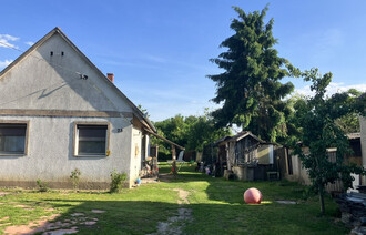 Eladó Családi ház