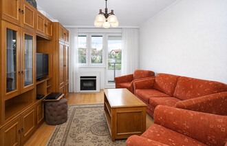 Eladó Társasházi lakás