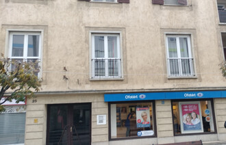 Eladó Téglaépítésű lakás