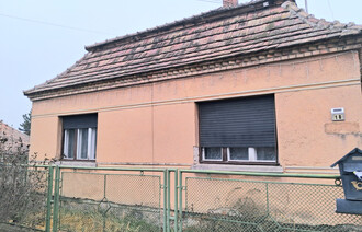 Eladó Családi ház